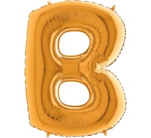 Кулька Літера B