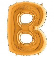 Кулька Літера B