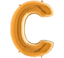 Кулька Літера C