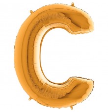 Кулька Літера C