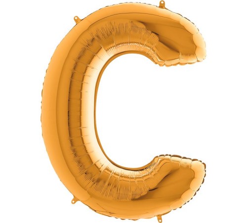Кулька Літера C