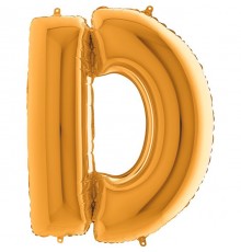 Кулька Літера D