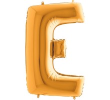 Кулька Літера E