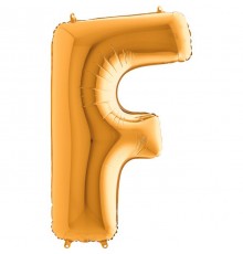 Кулька Літера F