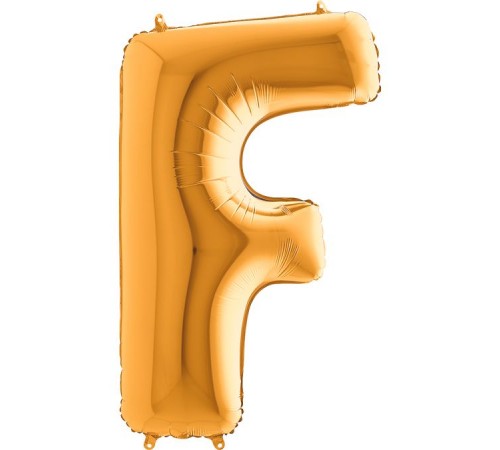 Кулька Літера F Кулька Літера F