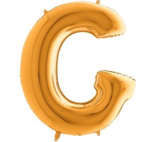 Кулька Літера G