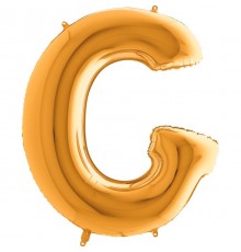 Кулька Літера G