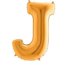 Кулька Літера J