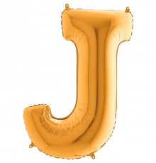 Кулька Літера J