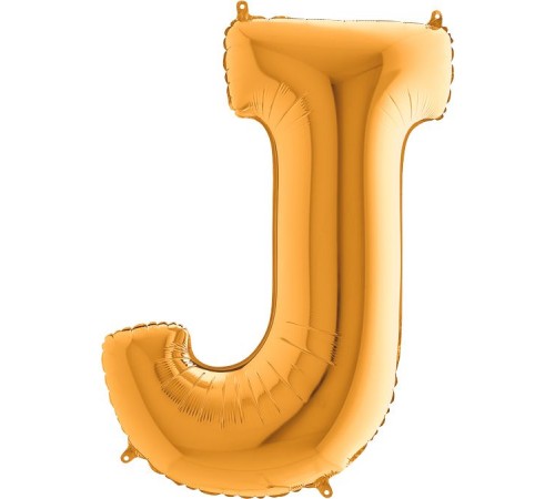 Кулька Літера J Кулька Літера J