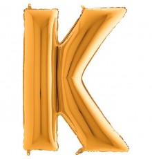 Кулька Літера K