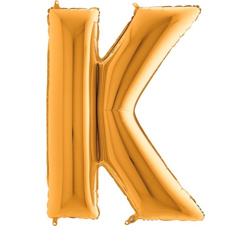 Кулька Літера K Кулька Літера K