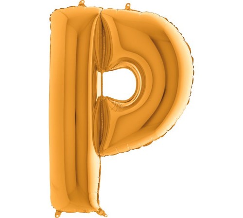 Кулька Літера P Кулька Літера P