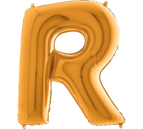 Кулька Літера R Кулька Літера R