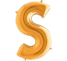 Кулька Літера S