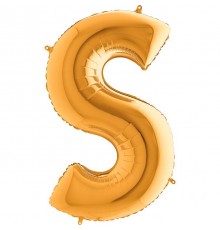 Кулька Літера S