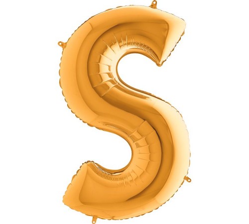 Кулька Літера S