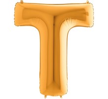 Кулька Літера T