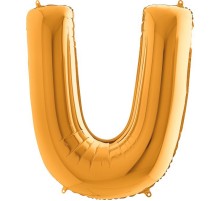 Кулька Літера U