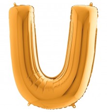 Кулька Літера U