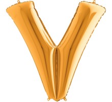 Кулька Літера V