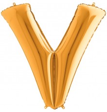 Кулька Літера V