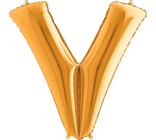 Кулька Літера V Кулька Літера V
