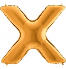 Кулька Літера X