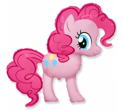 Кулька My little pony пінкі пай рожевий Кулька My little pony пінкі пай рожевий