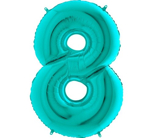 Кулька Цифра 8 Тіффані Кулька Цифра 8 Тіффані