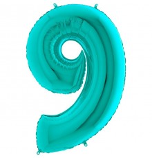Кулька Цифра 9 Тіффані