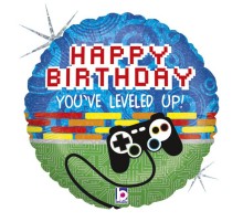 Коло Happy Birthday ігровий джойстик
