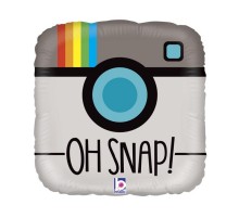 Квадрат Фотокамера