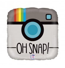 Квадрат Фотокамера