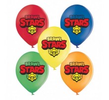 Куля Brawl Stars