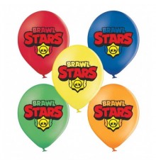 Куля Brawl Stars