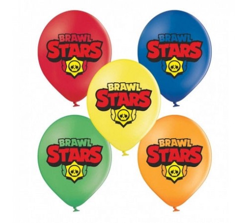 Куля Brawl Stars Куля Brawl Stars
