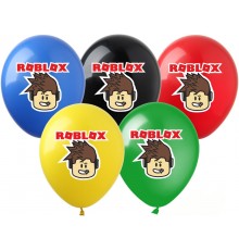 Куля Roblox