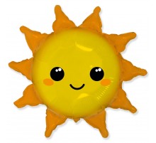 Сонце