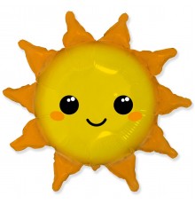 Сонце