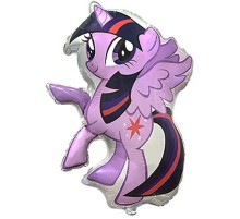 Кулька My little pony Іскорка