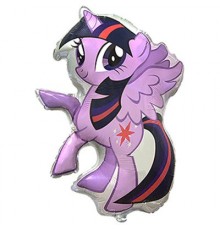 Кулька My little pony Іскорка