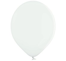 Куля Пастель біла White