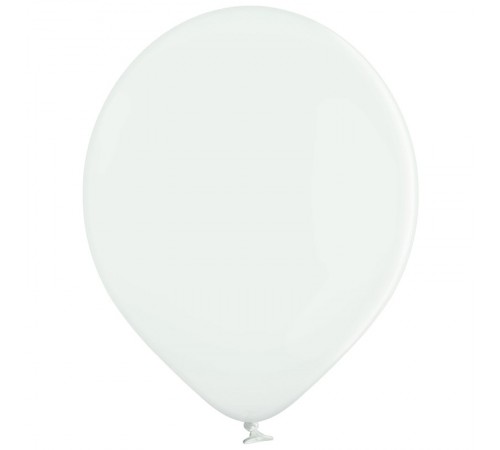 Куля Пастель біла White Куля Пастель біла White