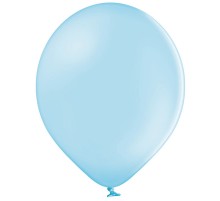 Куля Пастель блакитна Sky Blue