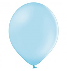 Куля Пастель блакитна Sky Blue