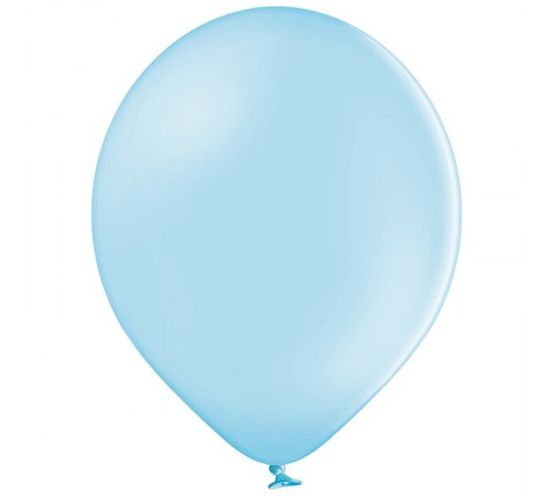 Куля Пастель блакитна Sky Blue Куля Пастель блакитна Sky Blue