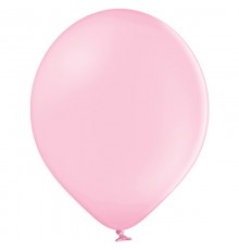 Куля Пастель світло-рожева Pink