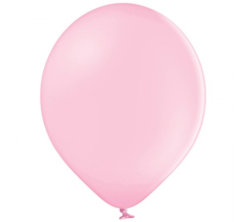 Куля Пастель світло-рожева Pink Куля Пастель світло-рожева Pink