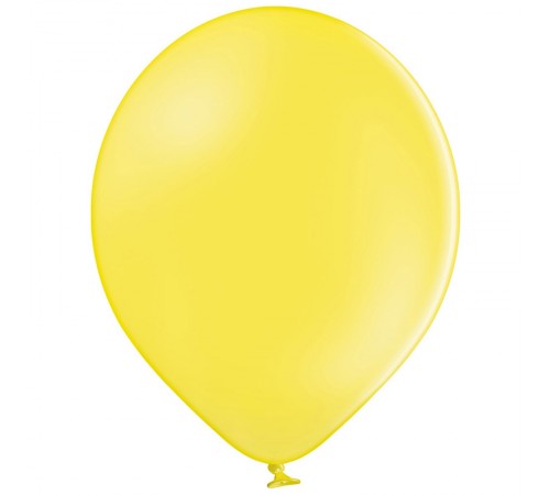 Куля Пастель жовта Yellow Куля Пастель жовта Yellow